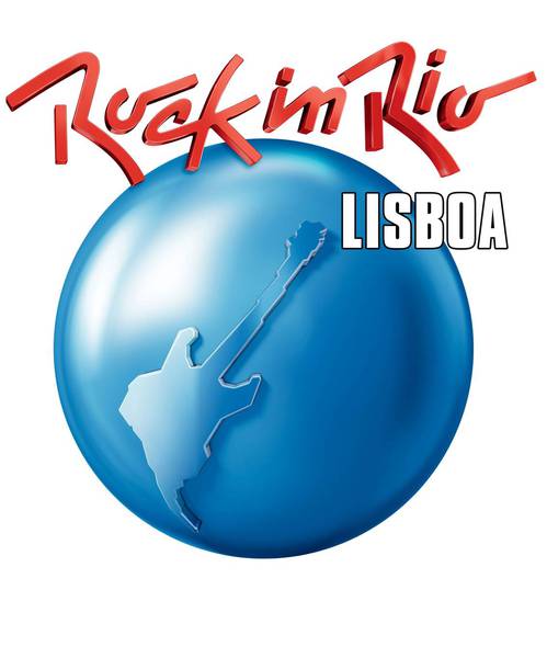 Maroon 5 confirmed to peforrm at Rock in Rio - Lisbon 2012