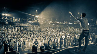 NEW: Rock In Rio Photo Gallery