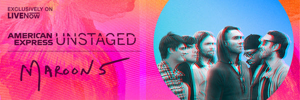 Congrats to the M5 S.I.N. American Express Unstaged Giveaway Winners!