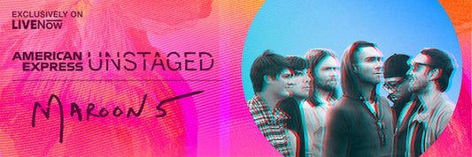 Congrats to the M5 S.I.N. American Express Unstaged Giveaway Winners!