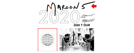 2020 South America Tour Announced