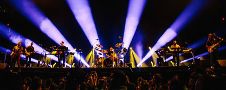 Maroon 5 Headlining Super Bowl LIII Halftime show