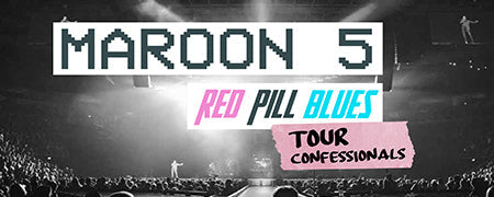 Post Your RPB Tour Confessional For A Chance To WIN!!