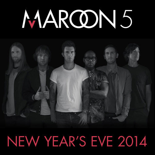 NEW SHOWS: Las Vegas, Dec. 30+31 - Pre-sales begin Oct. 8