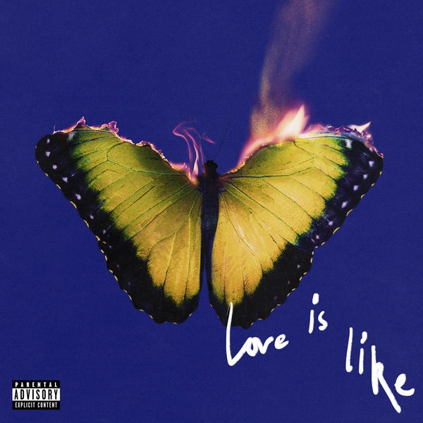 MAROON 5 RETURNS WITH HIGHLY ANTICIPATED NEW STUDIO ALBUM "LOVE IS LIKE" OUT AUGUST 15